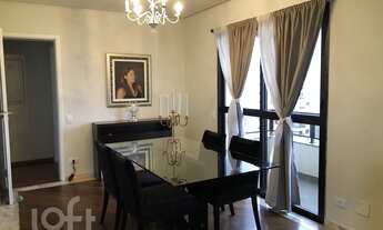 Imagem 7: Apartamento à venda em Cursino com 117 m², 3 quartos, 1 suíte