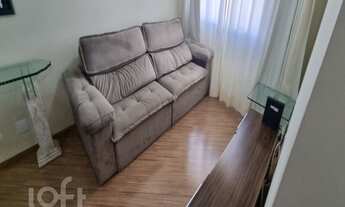 Imagem 1: Apartamento à venda em Sacomã com 58 m², 2 quartos, 1 vaga