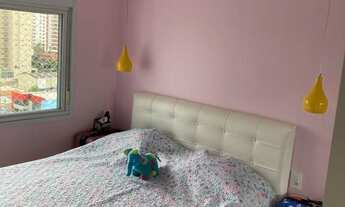 Imagem 3: Apartamento à venda em Cidade Ademar com 68 m², 2 quartos, 1 suíte, 2 vagas