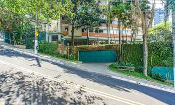 Imagem 4: Apartamento à venda em Vila Madalena com 94 m², 2 quartos, 1 suíte, 2 vagas