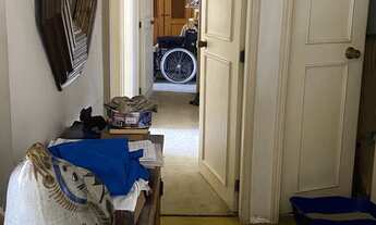 Imagem 4: Apartamento à venda em Bela Vista com 109 m², 1 quarto, 1 suíte