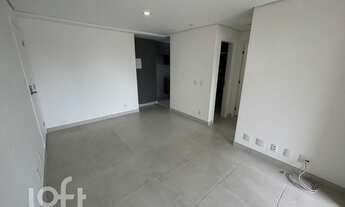 Imagem 3: Apartamento à venda em Lapa com 62 m², 2 quartos, 1 suíte, 1 vaga