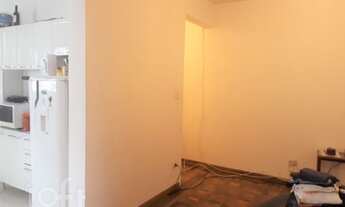 Imagem 4: Apartamento à venda em Bela Vista com 132 m², 3 quartos, 1 suíte, 2 vagas