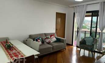 Imagem 4: Apartamento à venda em Cidade Ademar com 97 m², 2 quartos, 1 suíte, 1 vaga