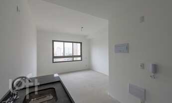 Imagem: Apartamento à venda em República com 25