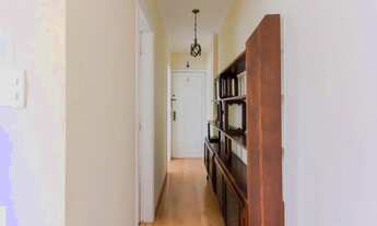 Imagem 2: Apartamento à venda em São Paulo, Consolação, com 1 quarto, com 40 m²