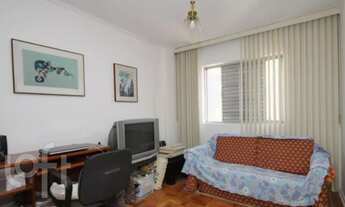 Imagem 5: Apartamento à venda em Vila Mariana com 170 m², 3 quartos, 1 suíte, 1 vaga