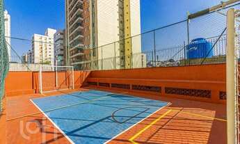 Imagem 3: Apartamento à venda em Vila Romana com 67 m², 2 quartos, 1 vaga