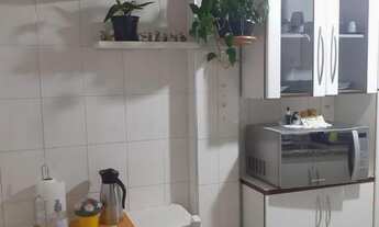 Imagem 6: Apartamento à venda em Santana com 46 m², 1 quarto