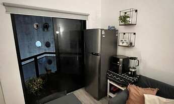 Imagem 6: Apartamento à venda em Bela Vista com 46 m², 1 quarto, 1 vaga