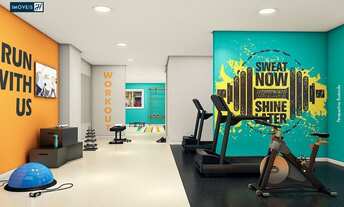 Imagem 2: APARTAMENTO em São Paulo - SP, Pedreira