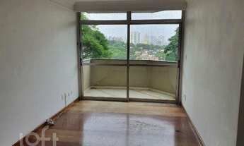 Imagem: Apartamento à venda em Morumbi com 86 m²