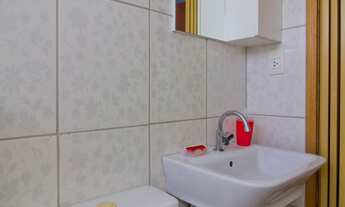 Imagem 2: Apartamento à venda em Freguesia do Ó com 96 m², 2 quartos, 1 suíte, 1 vaga