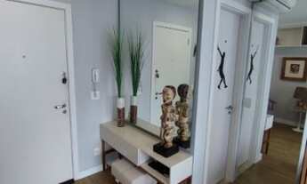 Imagem 4: Apartamento à venda em Santa Cecília com 33 m², 1 quarto, 1 suíte, 1 vaga