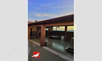 Imagem 5: Apartamento à venda em Cursino com 260 m², 3 quartos, 1 suíte, 2 vagas