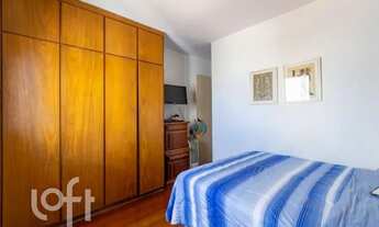 Imagem 2: Apartamento à venda em Bosque da Saúde com 65 m², 2 quartos, 1 vaga