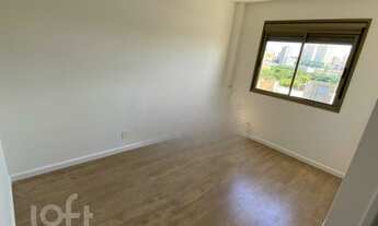 Imagem 6: Apartamento à venda em Barra Funda com 93 m², 3 quartos, 1 suíte, 1 vaga