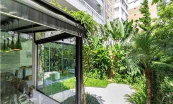 Imagem: Apartamento à venda em Vila Andrade com