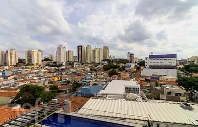 Imagem 8: Apartamento à venda em Vila Romana com 167 m², 3 quartos, 3 suítes, 3 vagas