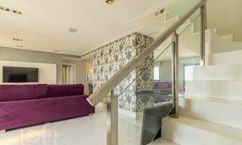 Imagem 6: Apartamento à venda em Vila Formosa com 335 m², 4 quartos, 3 suítes, 5 vagas