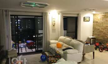 Imagem: Apartamento à venda em Jaraguá com 116