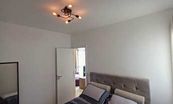 Imagem 5: Apartamento à venda em Bosque da Saúde com 63 m², 2 quartos, 1 suíte, 1 vaga