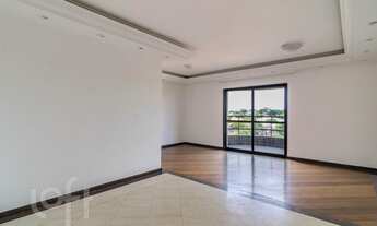 Imagem: Apartamento à venda em Cursino com 184