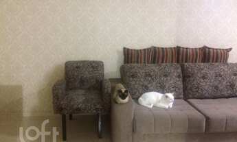 Imagem 6: Apartamento à venda em Sacomã com 67 m², 3 quartos, 1 vaga