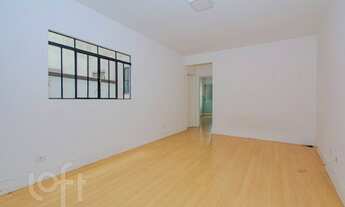 Imagem 4: Apartamento à venda em Alto de Pinheiros com 93 m², 2 quartos