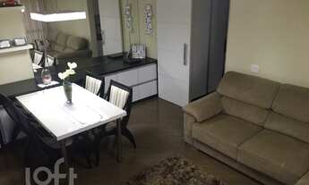 Imagem 6: Apartamento à venda em Cursino com 111 m², 3 quartos, 1 suíte, 2 vagas