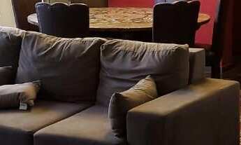 Imagem 4: Apartamento à venda em Higienópolis com 145 m², 3 quartos, 1 suíte, 1 vaga