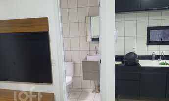 Imagem 3: Apartamento à venda em Morumbi com 26 m², 1 quarto