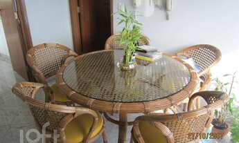 Imagem 3: Apartamento à venda em Aclimação com 200 m², 3 quartos, 3 suítes, 3 vagas