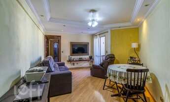 Imagem 3: Apartamento à venda em Aricanduva com 72 m², 3 quartos, 1 vaga