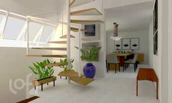 Imagem 5: Apartamento à venda em Higienópolis com 225 m², 2 quartos, 1 suíte, 2 vagas