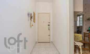 Imagem 2: Apartamento à venda em Pari com 80 m², 2 quartos