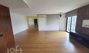 Imagem 4: Apartamento à venda em Sumaré com 200 m², 3 quartos, 3 suítes, 3 vagas