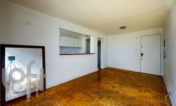 Imagem 4: Apartamento à venda em Bela Vista com 45 m², 1 quarto