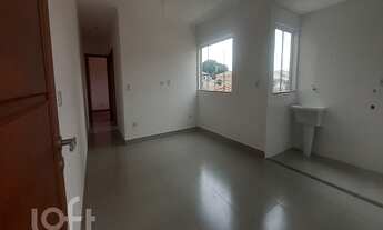 Imagem 4: Apartamento à venda em Vila Prudente com 44 m², 2 quartos
