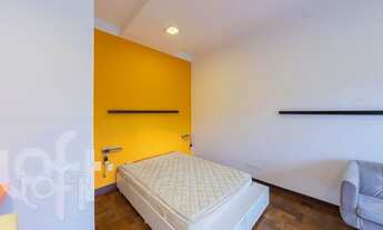 Imagem: Apartamento à venda em República com 32