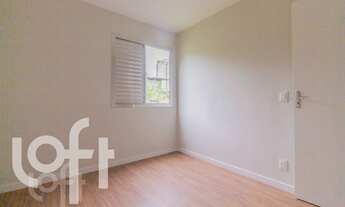 Imagem 2: Apartamento à venda em Chácara Klabin com 72 m², 3 quartos, 1 vaga