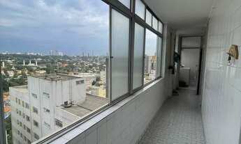 Imagem 4: Apartamento à venda em Sumaré com 320 m², 4 quartos, 1 suíte, 2 vagas