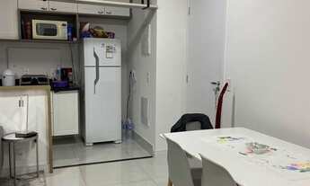 Imagem 3: Apartamento à venda em Tucuruvi com 49 m², 2 quartos, 1 suíte, 1 vaga