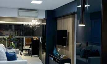 Imagem 7: Apartamento à venda em Bosque da Saúde com 100 m², 2 quartos, 2 suítes, 2 vagas