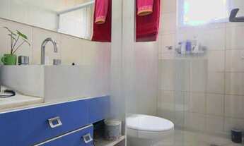 Imagem: Apartamento à venda em Alto da Lapa com