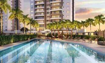 Imagem: Apartamento à venda em Santo Amaro com