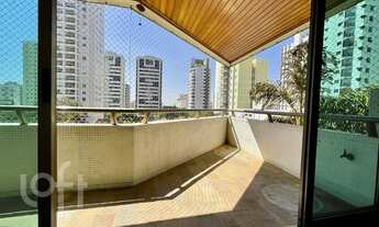 Imagem 4: Apartamento à venda em Aclimação com 192 m², 3 quartos, 3 suítes, 3 vagas