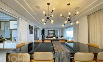 Imagem 3: Apartamento à venda em Vila Formosa com 355 m², 4 quartos, 3 suítes, 5 vagas