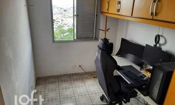 Imagem 4: Apartamento à venda em Cidade Líder com 61 m², 3 quartos, 1 vaga