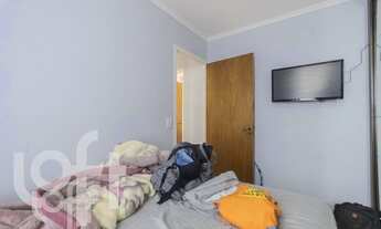 Imagem: Apartamento à venda em Sapopemba com 42